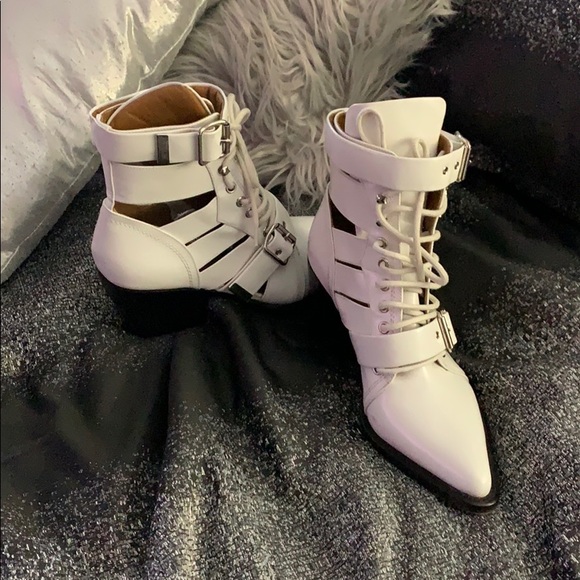 Chloe Shoes - Chloe Boots